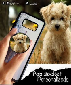 Pop Socket