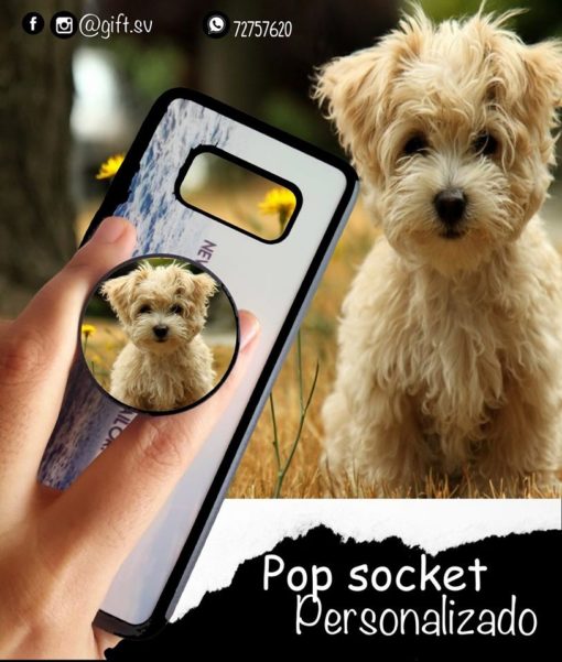 Pop Socket