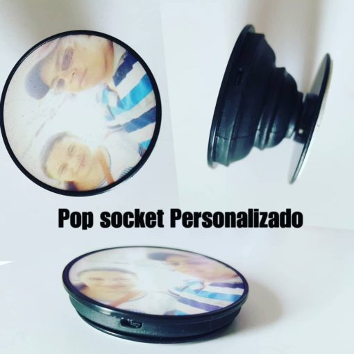 Pop Socket