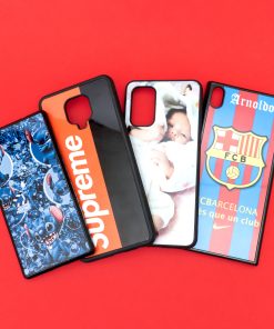 Cases protectores para teléfono celular